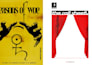 create a unique, experimental poster design